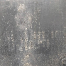 A6398200564 Fanale post. parte sup. SX MERCEDES-BENZ VIANO (W639) 3.0 CDI Mnv