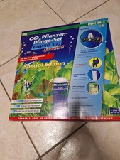 Set di fertilizzazione co2 x