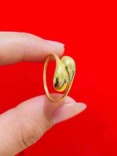 18k saudi gold light - saudi,