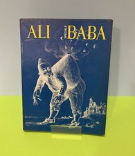 ALI BABA  SPECIALE 3 - EDIZIONE FUORI COMMERCIO - MILANO LIBRI EDIZIONI 1968
