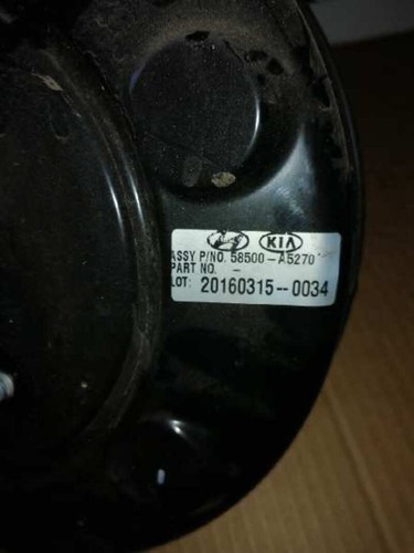58500a5270 servofreno kia ceed - 58500a5270,