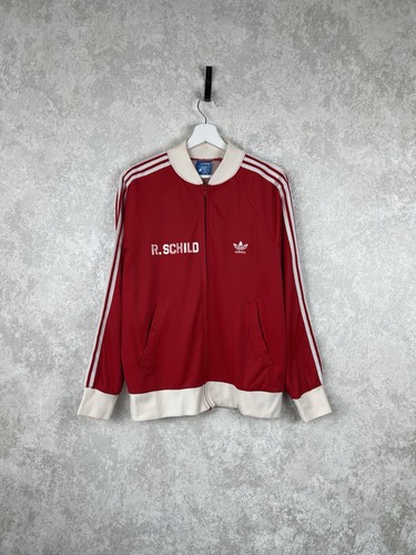 Giacca pista adidas - da,