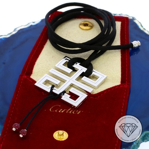 Collana originale cartier - originale, le