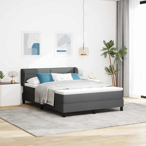 Letto molle con - con, materasso