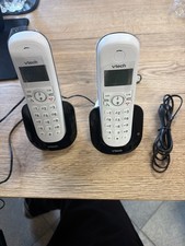 VTech CS1551 Duo Telefoni