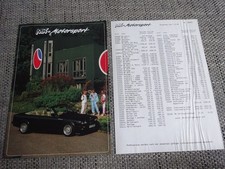 BMW 325i Cabriolet E30 Tuning