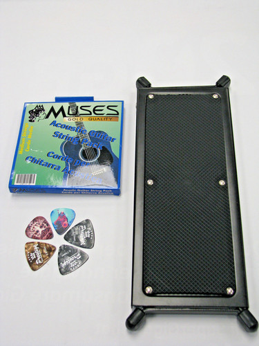 Kit chitarra acustica - kit,