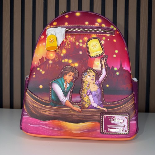 Zaino loungefly disney - zaino,