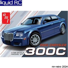 AMT 1488 1/25 2005 Chrysler