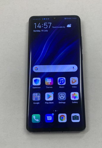 Huawei p30 pro - -, 128gb