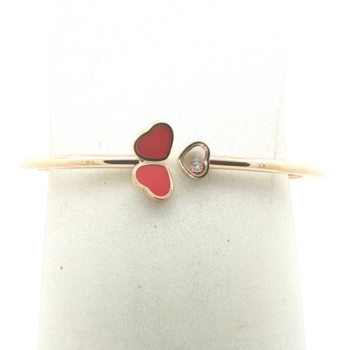 Bracciale chopard happy - bracciale,
