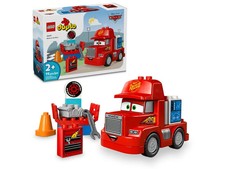 LEGO Duplo Cars 10417 Mack al
