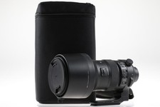SIGMA 60-600 mm f/4,5-6,3 DG OS HSM Sport per Nikon AF - SNr: 53714069