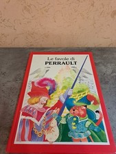 Favole perrault del - favole,