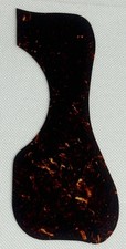 Battipenna chitarra acustica