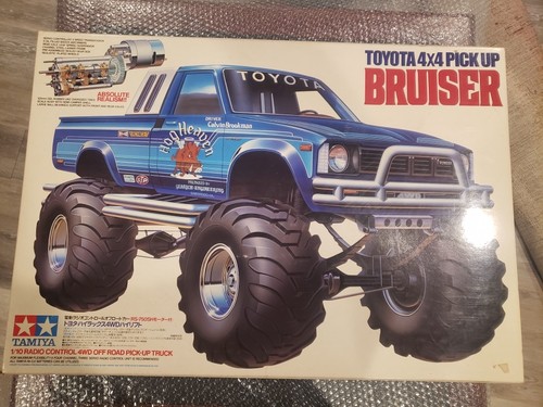 Tamiya vintage originale - tamiya,