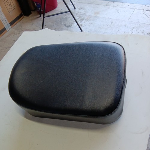 Sella vespa posteriore cuscino - posteriore,