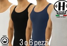 3 CANOTTE HENRY 59  COTONE