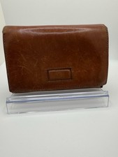 Portafoglio Carpisa Marrone