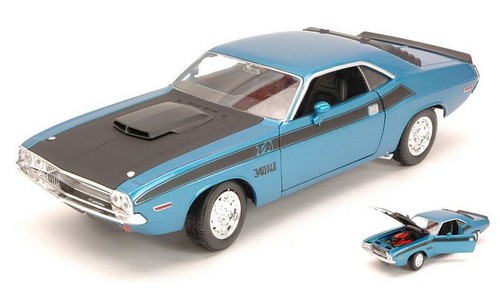 Dodge challenger 1970 - dodge,