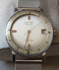 Eberhard Acering Automatico 