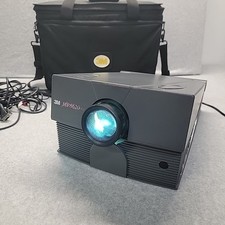 Proiettore LCD multimediale 3M