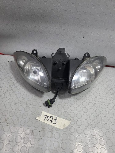 Faro fanale anteriore - fanale, piaggio