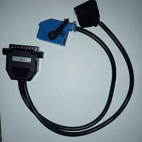 Digiprog adattatore cavo - 3, adattatore/cavo