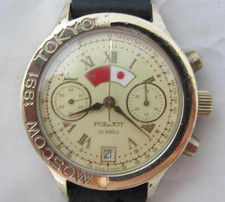 CRONOGRAFO  RUSSO SOVIETICO