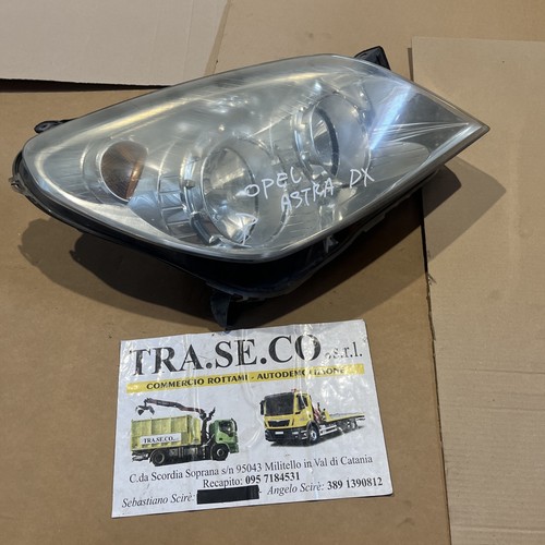 106435 faro anteriore opel - 106435,
