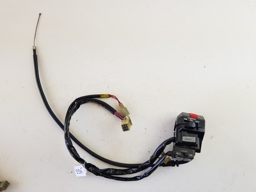 Commodo 996 yamaha 1200 vmax - 996,