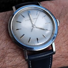 HAU ETERNA-MATIC vintage, anni