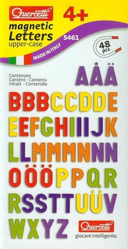 Quercetti ricambi lettere - quercetti:,