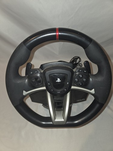 Hori rwa racing wheel - rwa, ps4/ps3