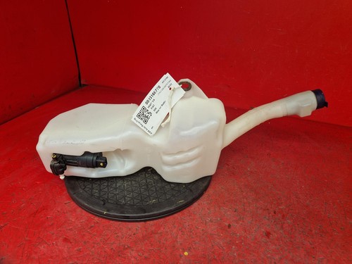 Bottiglia lavatrice fiat 500 - bottiglia,