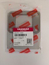 Yanmar Guarnizione Scarico