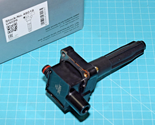 Bobine allumage ngk u4026 - 1,
