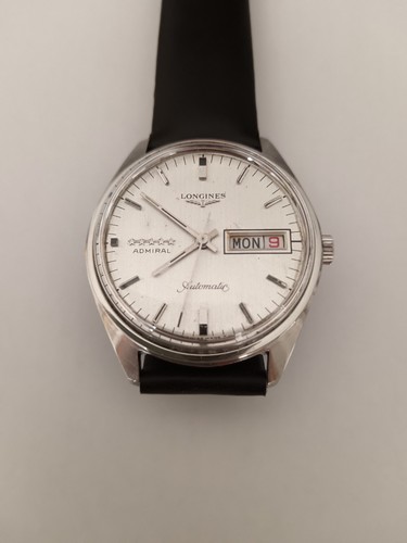 Longines admiral stelle - admiral,