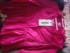 GIACCA NYLON MARCHIO PRIMIGI