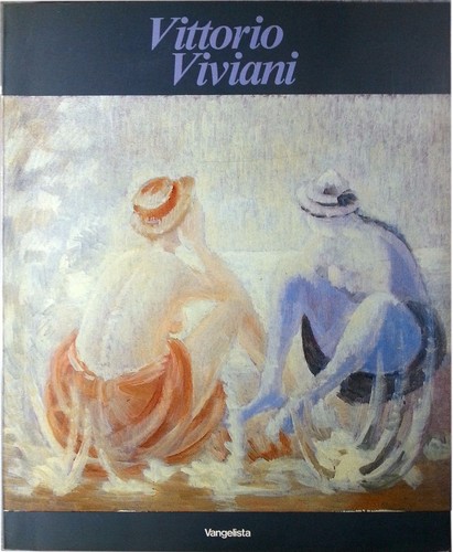 Vittorio viviani mostra - vittorio,