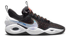Nike Cosmic Unity Nero Basket