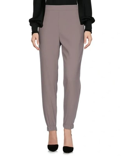 Elisabetta franchi trousers - elisabetta,