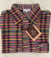 Camicia uomo 9.2 nove punto 2