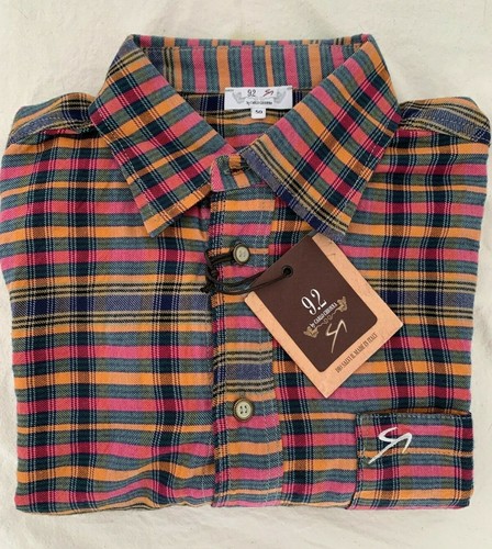 Camicia uomo nove punto 2 - uomo,