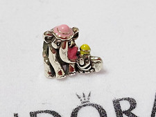 Charm  PANDORA DUMBO et sa