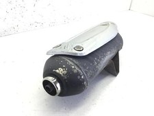 TERMINALE SCARICO MARMITTA