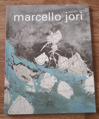 Marcello jori arte illustrati - jori,