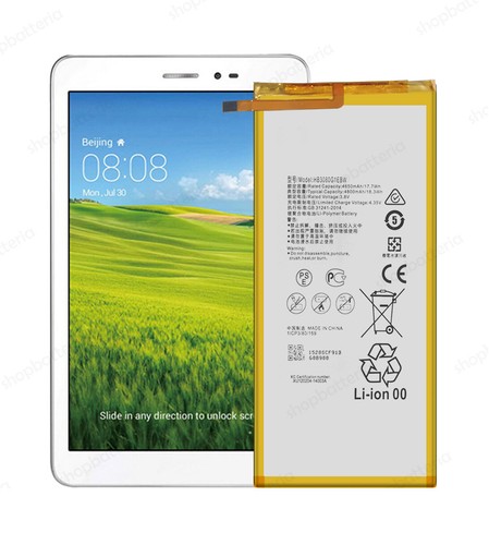 Batteria adatta per huawei - batteria,