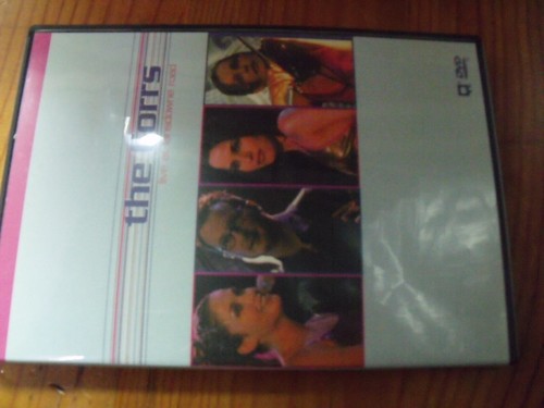Dvd the corrs live - µ?,