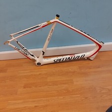 Telaio carbonio specialized - telaio, in